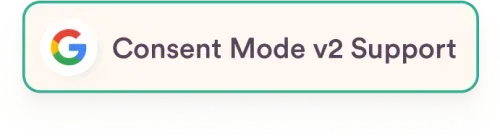 Google Consent Mode v2