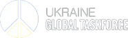 Ukraine global taskforce logo